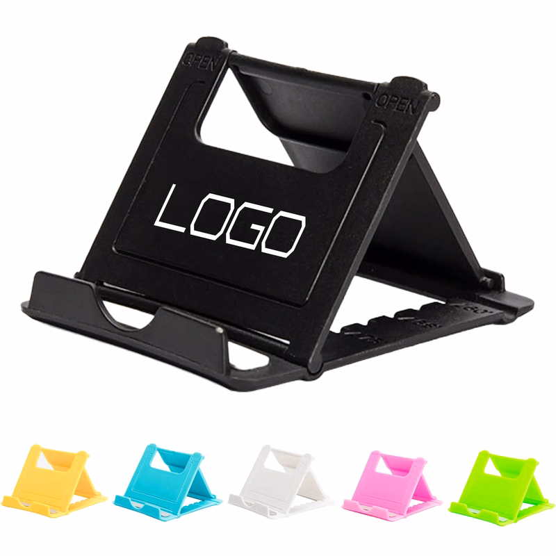 Foldable Portable Phone Stand Desktop Mobile Holder