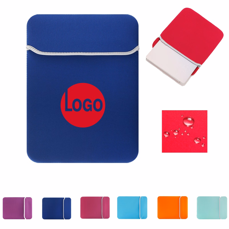 Durable Polyester Electronic Device Sleeve Bag