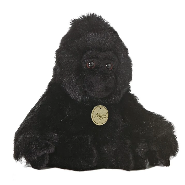 11" Gorilla 1