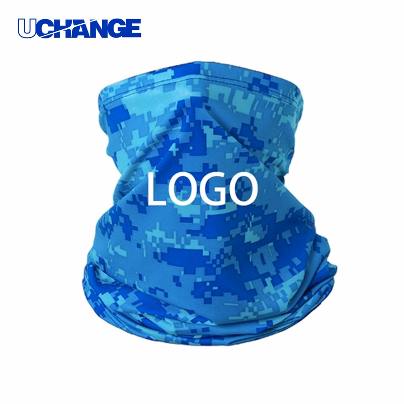 Breathable Stretch Bandana