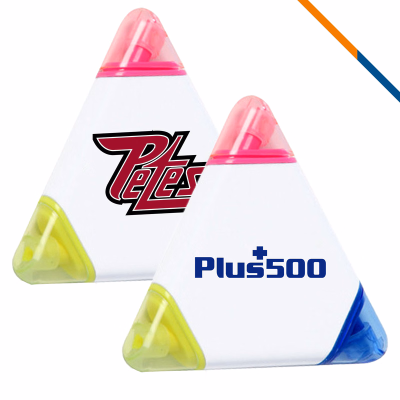 Kleiner Triangle Highlighters