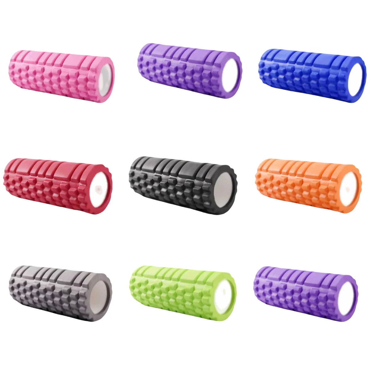 High Density Foam Roller Massager? 1