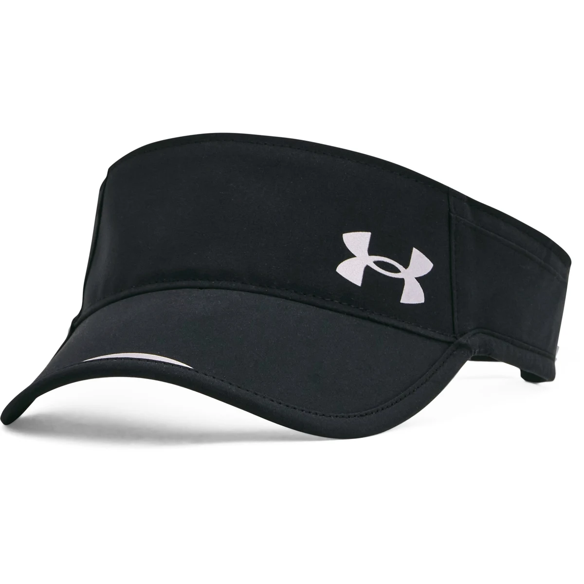 UA Iso-Chill Launch Run Women's Visor 1
