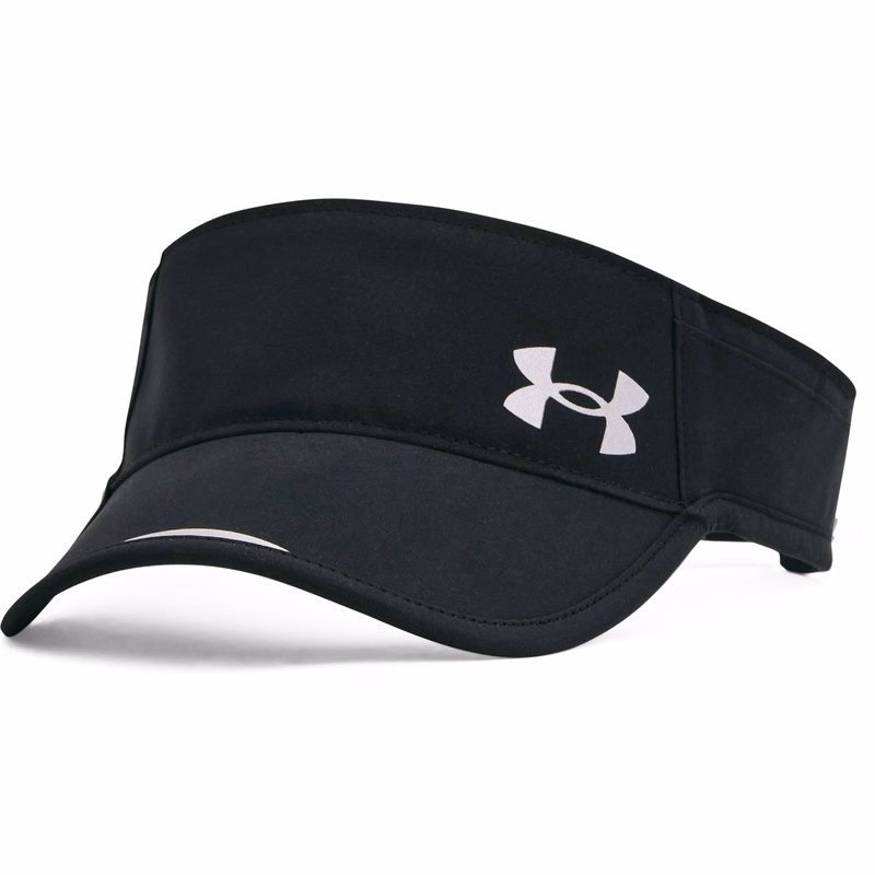 UA Iso-Chill Launch Run Women's Visor
