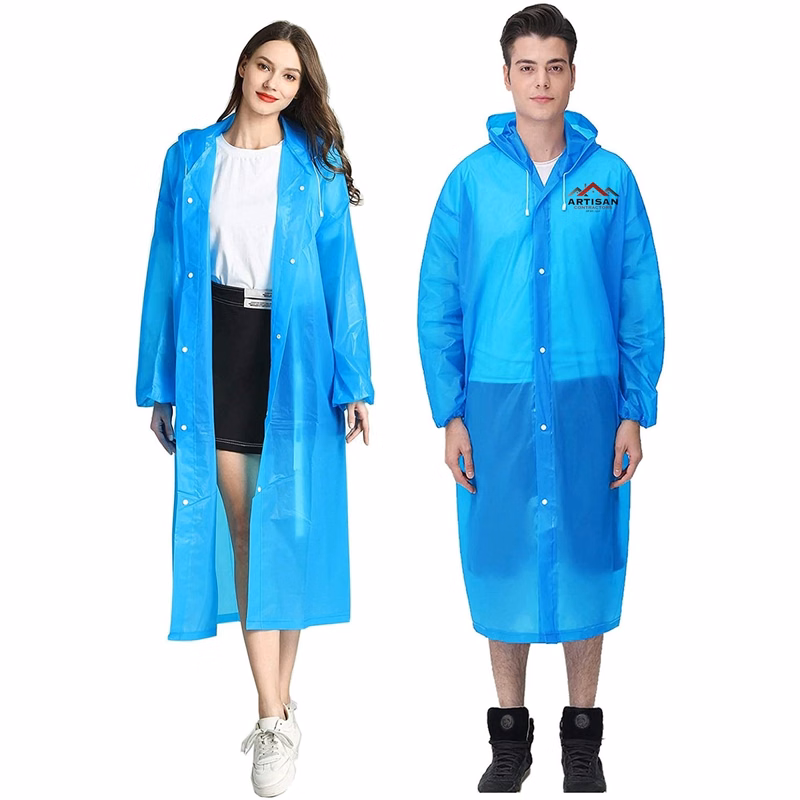 EVA Rain Coats