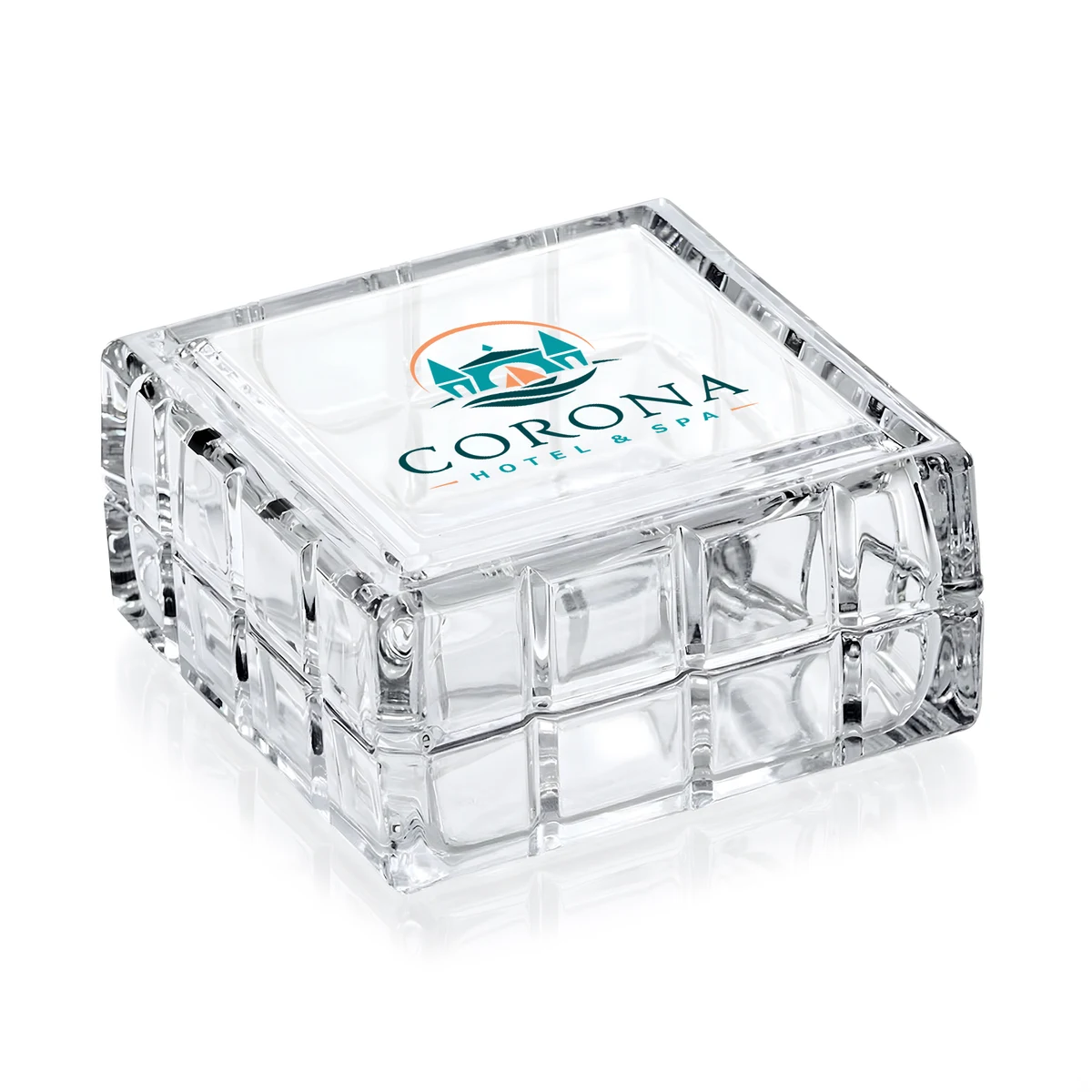 Monticello VividPrint™ Trinket Box 1