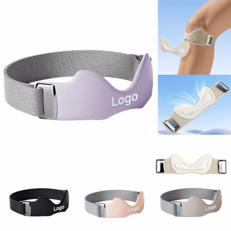 Silicone Patella Strap With Airbag MOQ 50