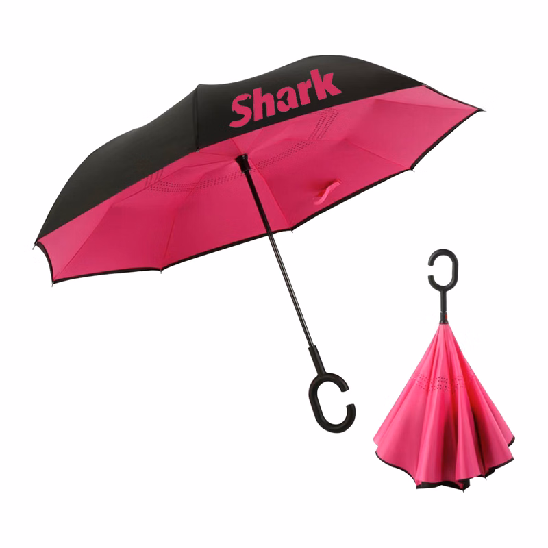 42" Arc Reverse Umbrella