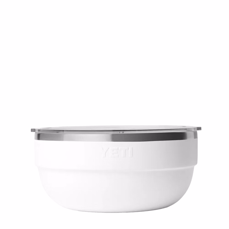 Yeti 4.5 qt Rambler Insulated Bowl