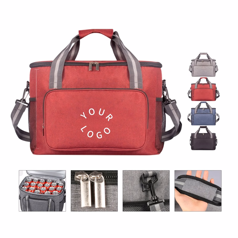 MOQ 20 Handheld Thermal Bag (Large)