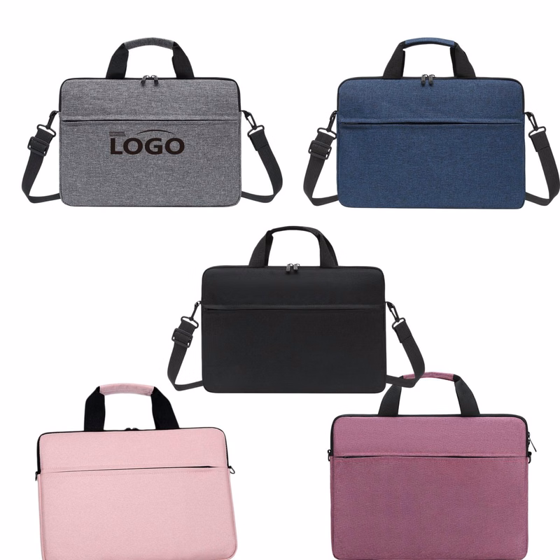 Oxford Fabric Waterproof Laptop Carry Bag