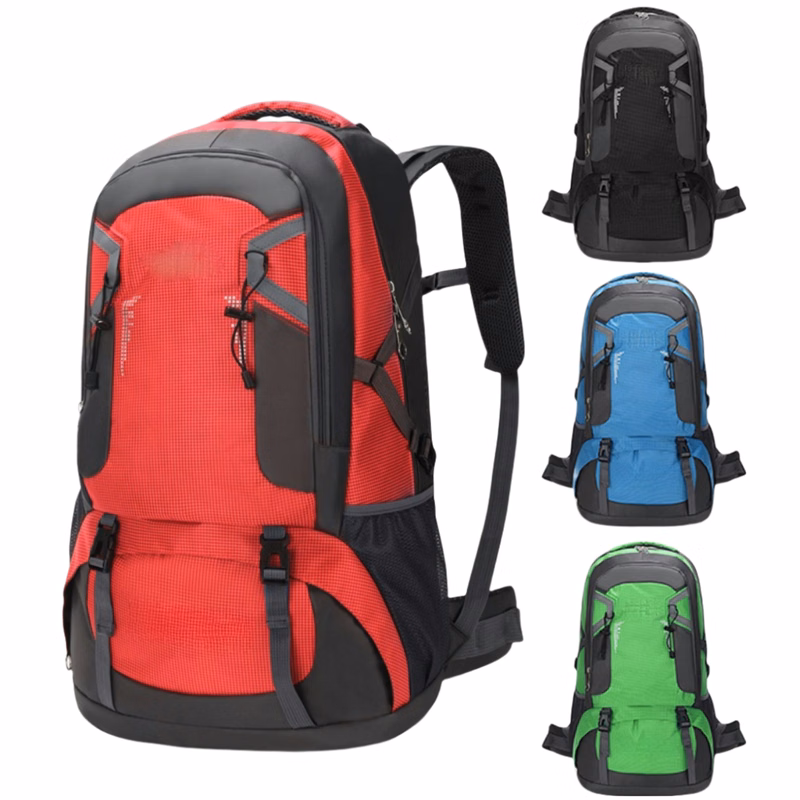 60L Camping Backpack