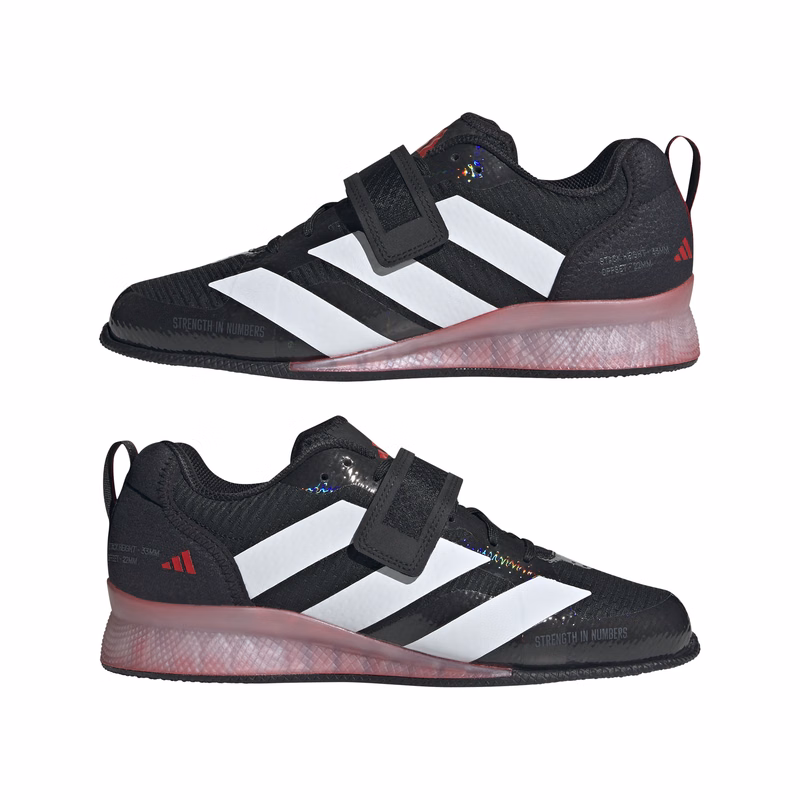 Adipower Weightlifting 3 Shoes