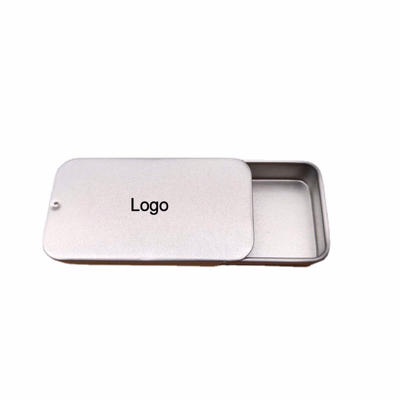 Mini Slide Tin