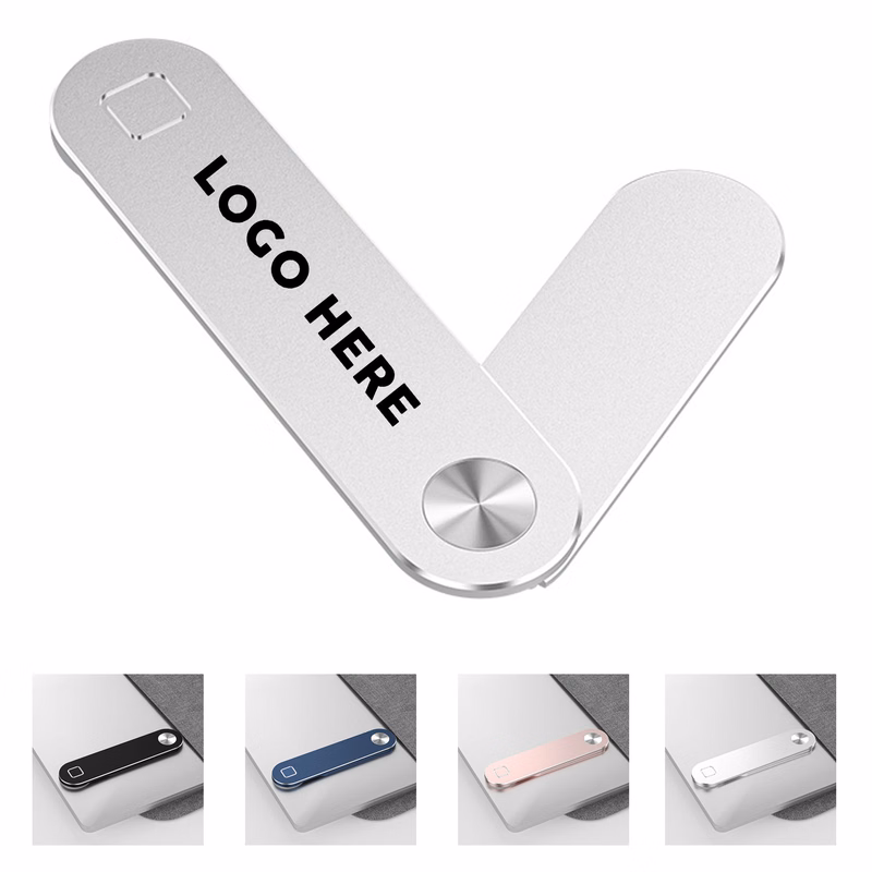 Portable Aluminum Alloy Magnetic Adjustable Laptop And Phone
