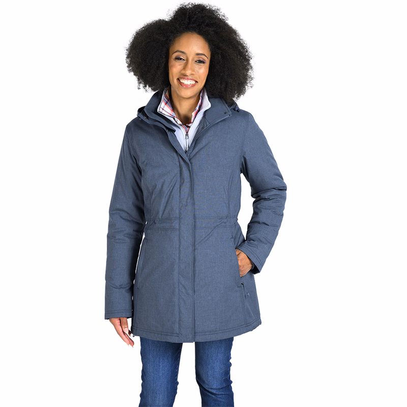 Women's Journey Parka