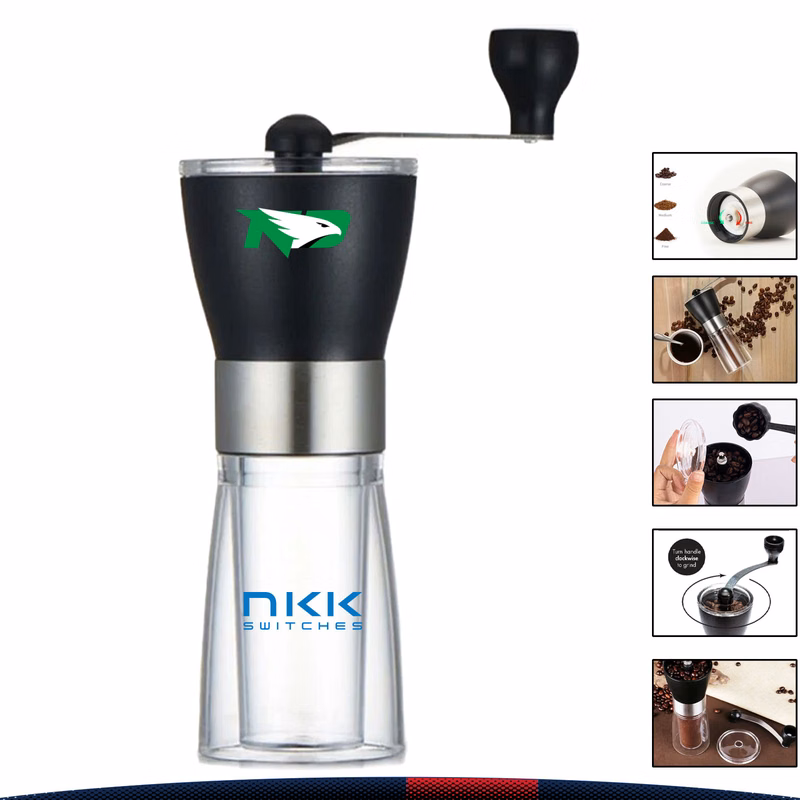 Adjustable Coffee Grinder