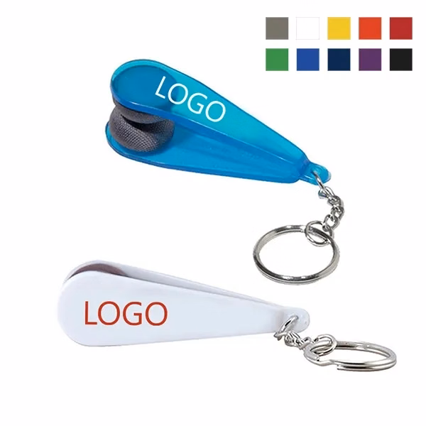 Marketing Eyeglasses and CD/DVD Cleaners