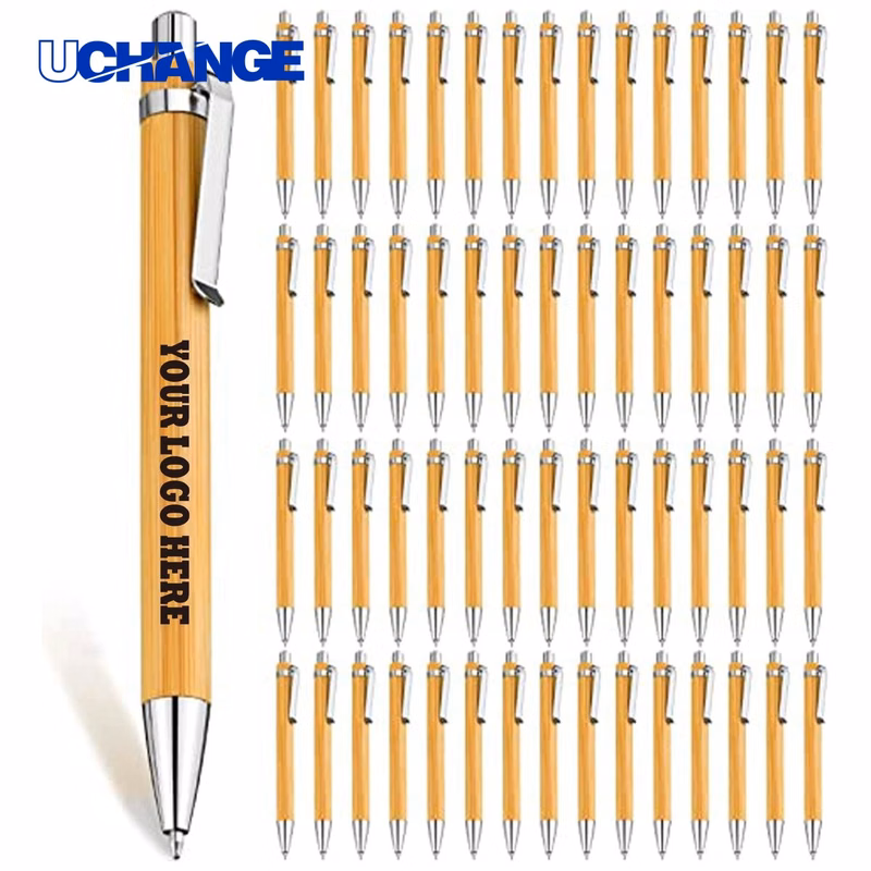 Bamboo Pen