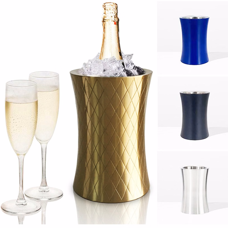 2L Wine Chiller Bucket