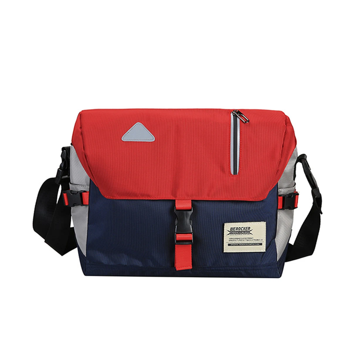 Waterproof Nylon Crossbody Bags 1