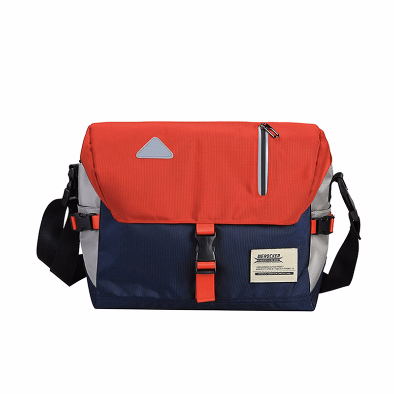 Waterproof Nylon Crossbody Bags