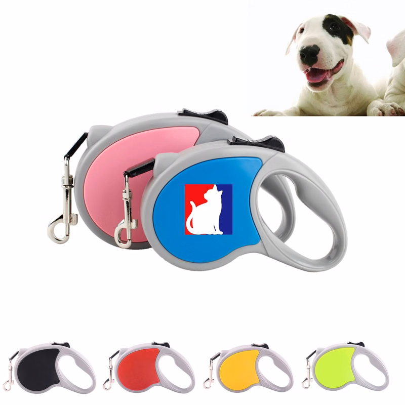 16ft Portable Retractable Dog Leash