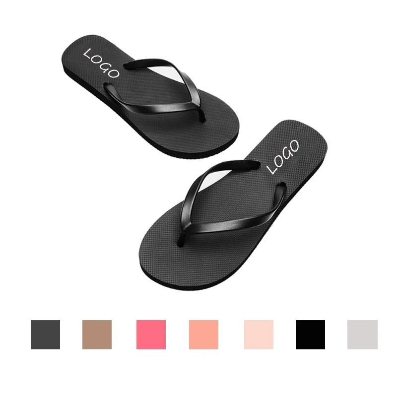 Beach Summer Casual Flip Flop Sandals 1