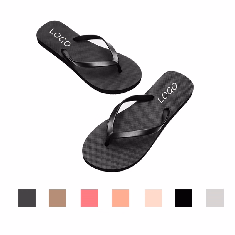 Beach Summer Casual Flip Flop Sandals