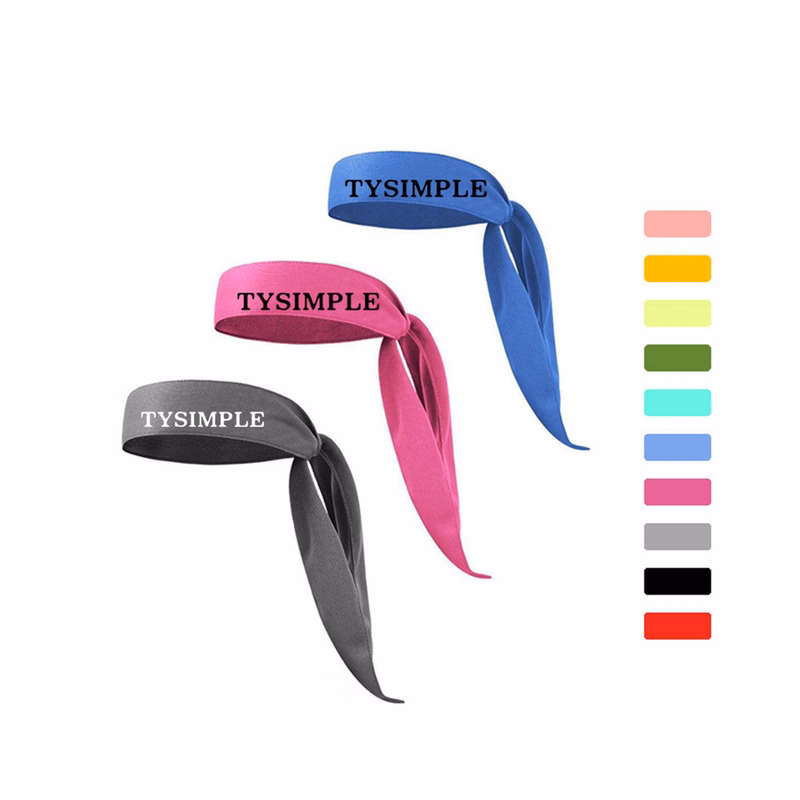 Athletic Sports Headband