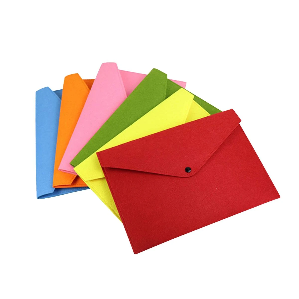 A4 Felt Documents Holder 1