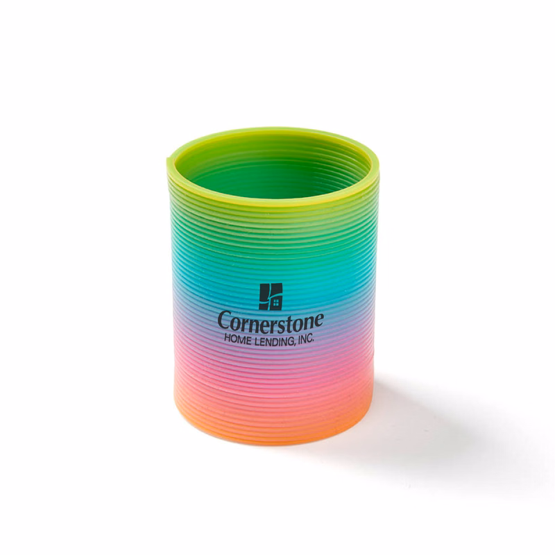 Mini Spring Rainbow