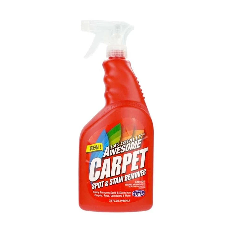 Awesome Carpet Cleaner 32oz. 1