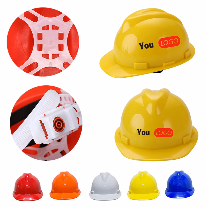 Safety Helmet Hat