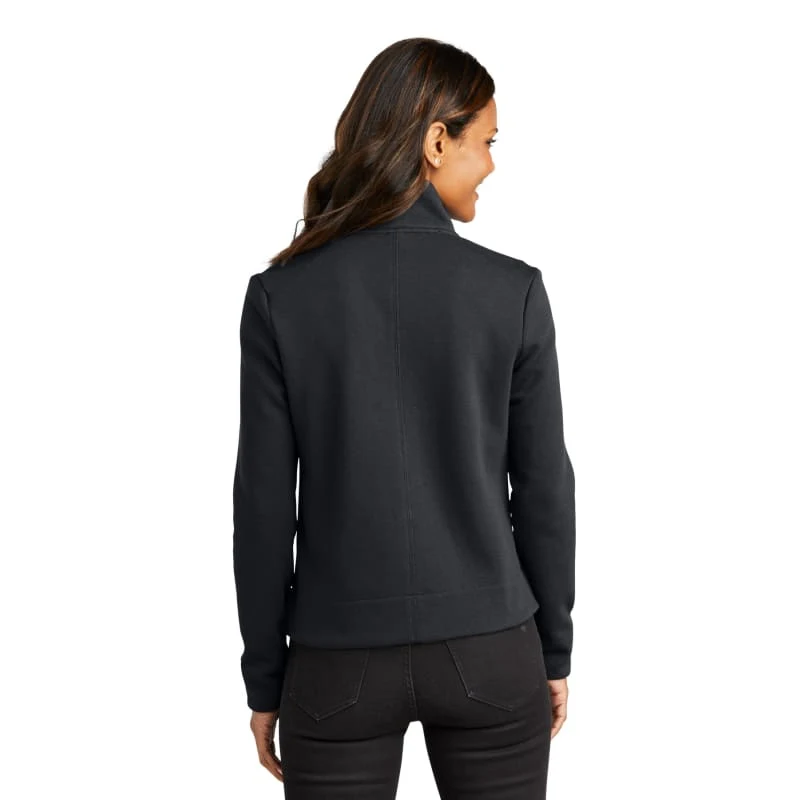 Port Authority Women's Network Fleece Jacket 1