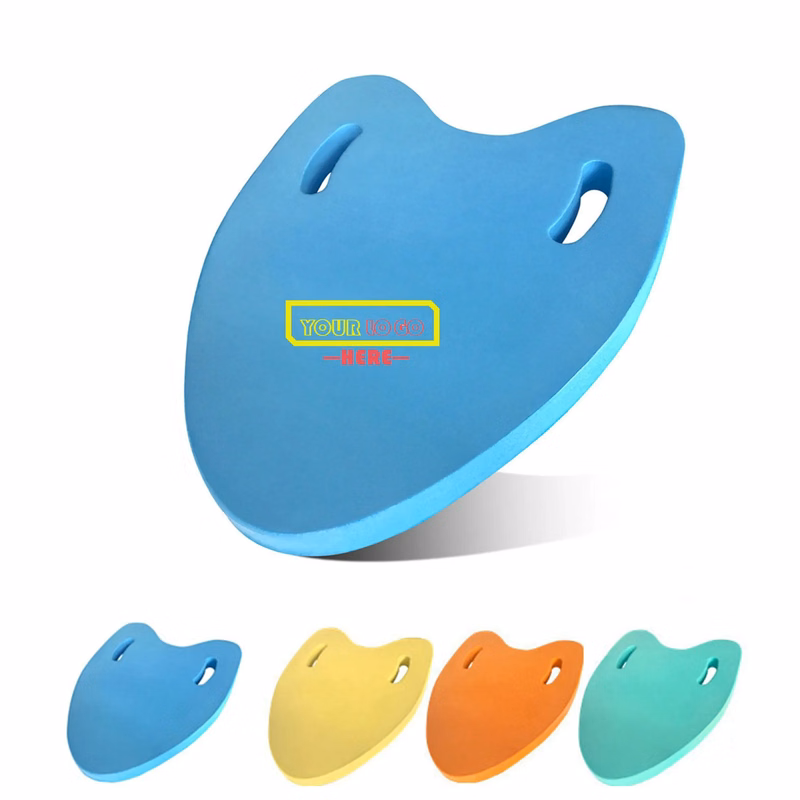 Custom Safety EVA Swimming Kickboard