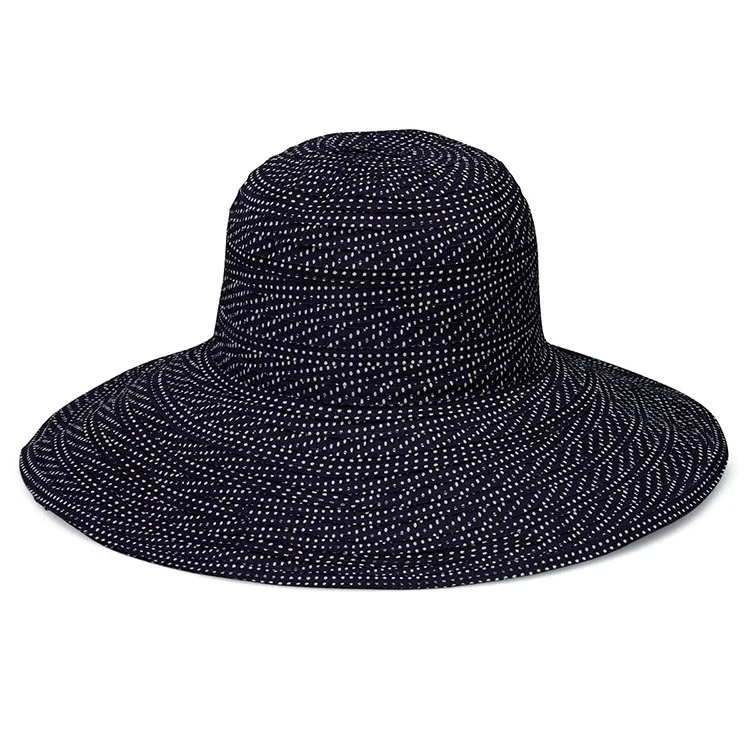 Wallaroo Ladies Scrunchie Hat 1