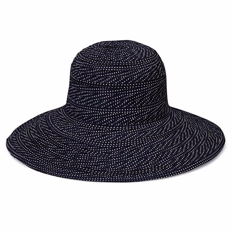 Wallaroo Ladies Scrunchie Hat
