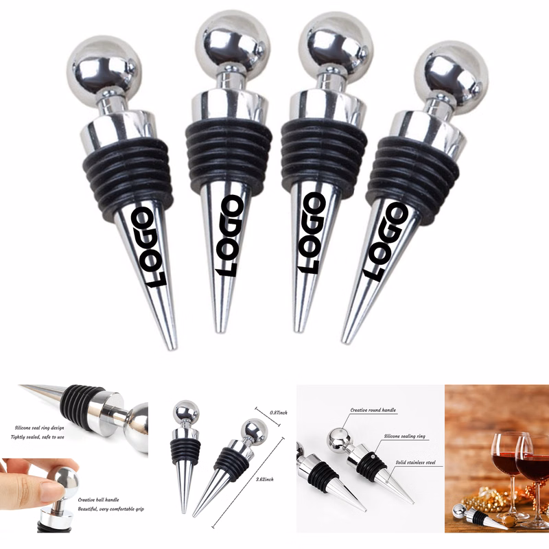 Wine Stopper Bottle Stopper