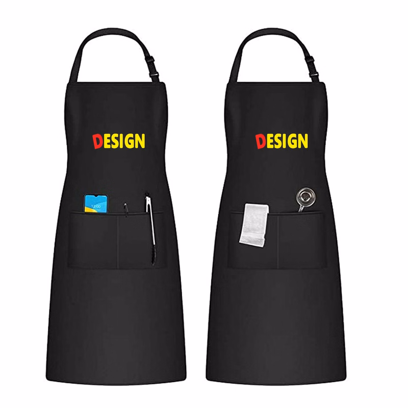 Cooking BBQ Grilling Chef Apron