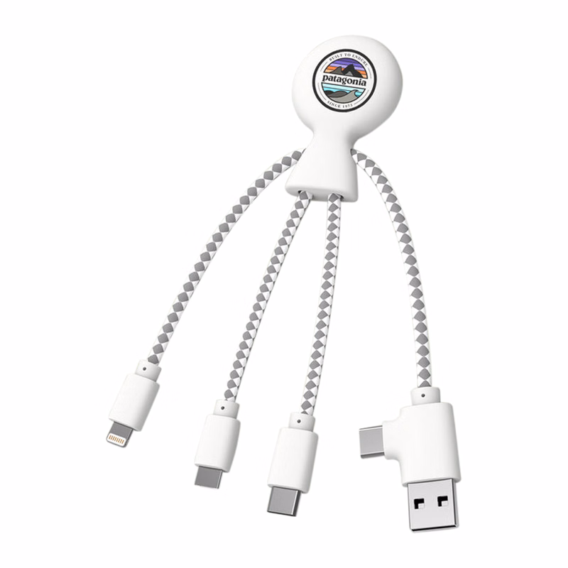 Eco-Friendly Multi-Cable
