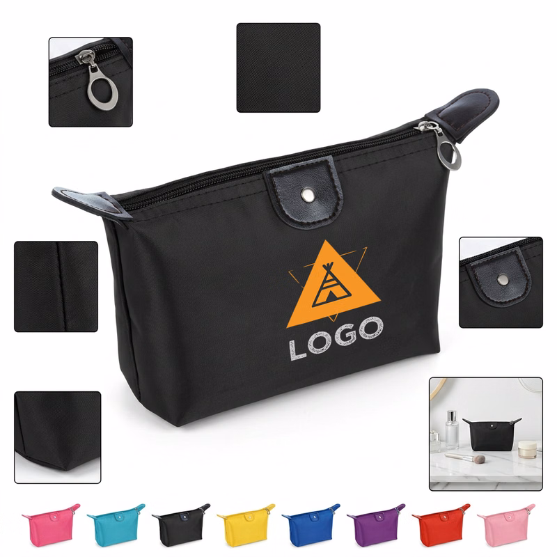 Travel Portable Makeup Organizer