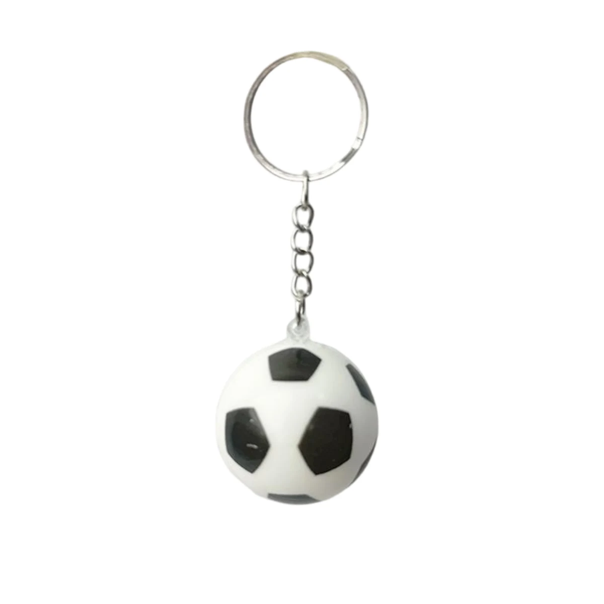 Soccer Squeeze Keychain 1