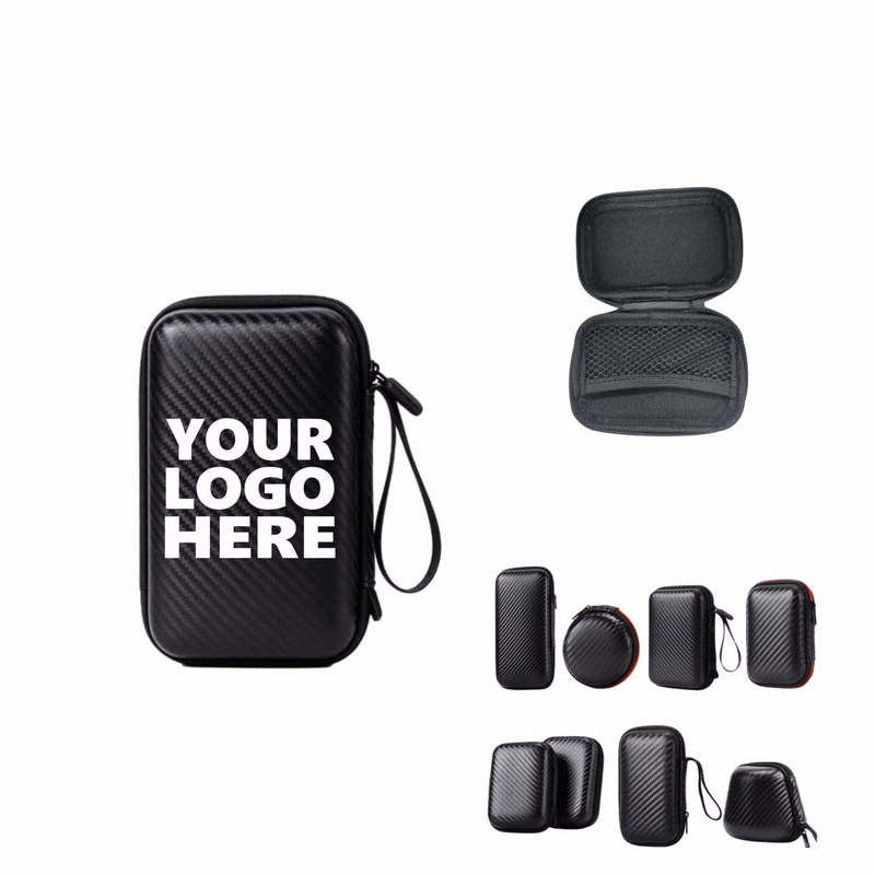 Portable EVA Electronic Storage Pouch