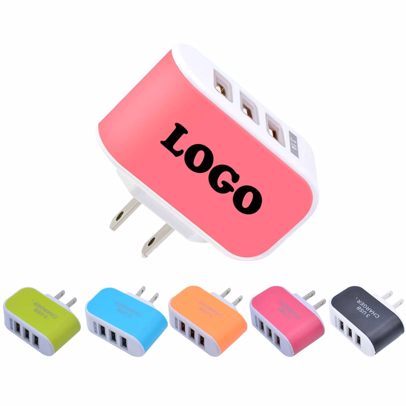 USB Wall Charger