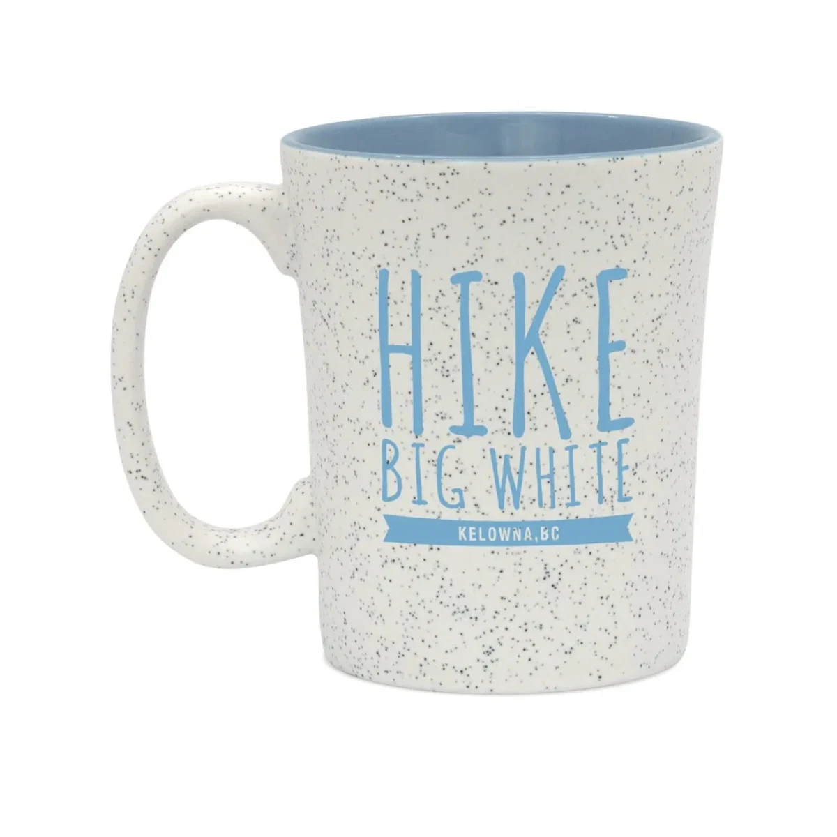 15 Oz. Speckle Two-Tone Ceramic Mug-Closeout 1