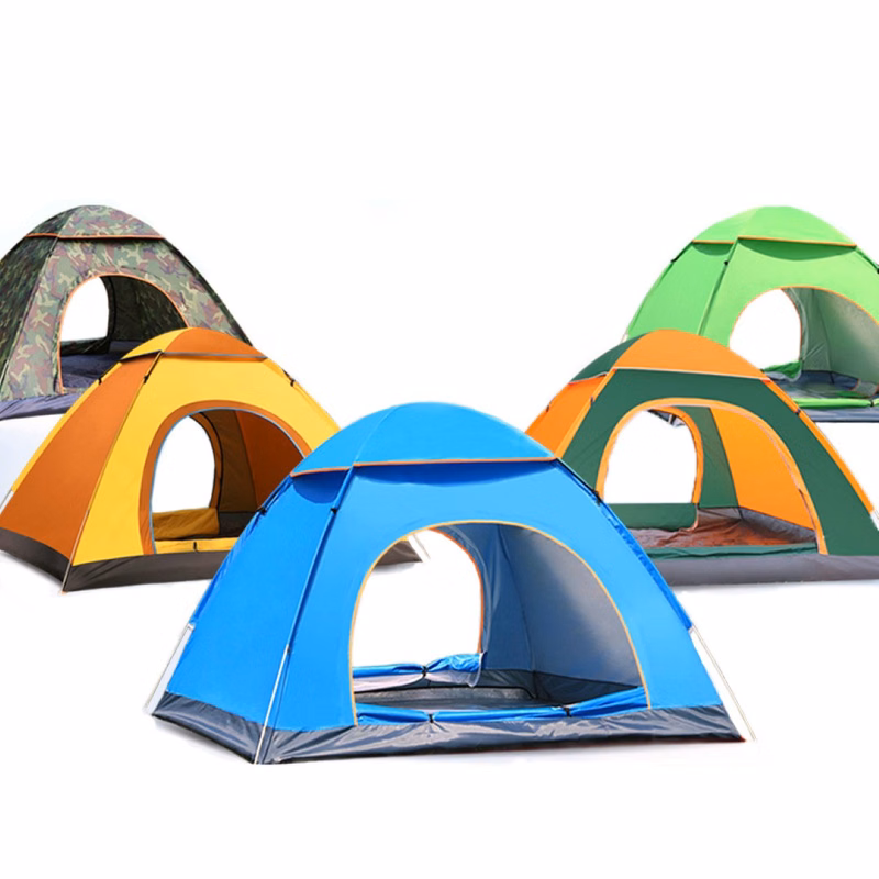 Outdoor Waterproof Camping Tent