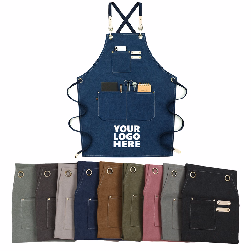 Work Tool Apron