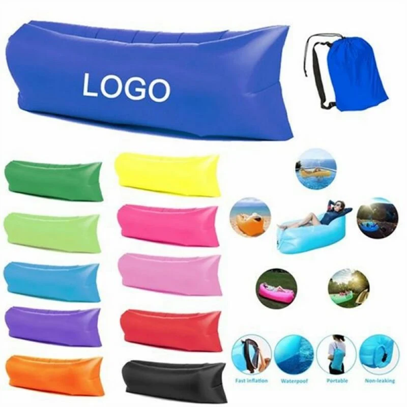 Air Sofa Inflatable Outdoor Lounger 1