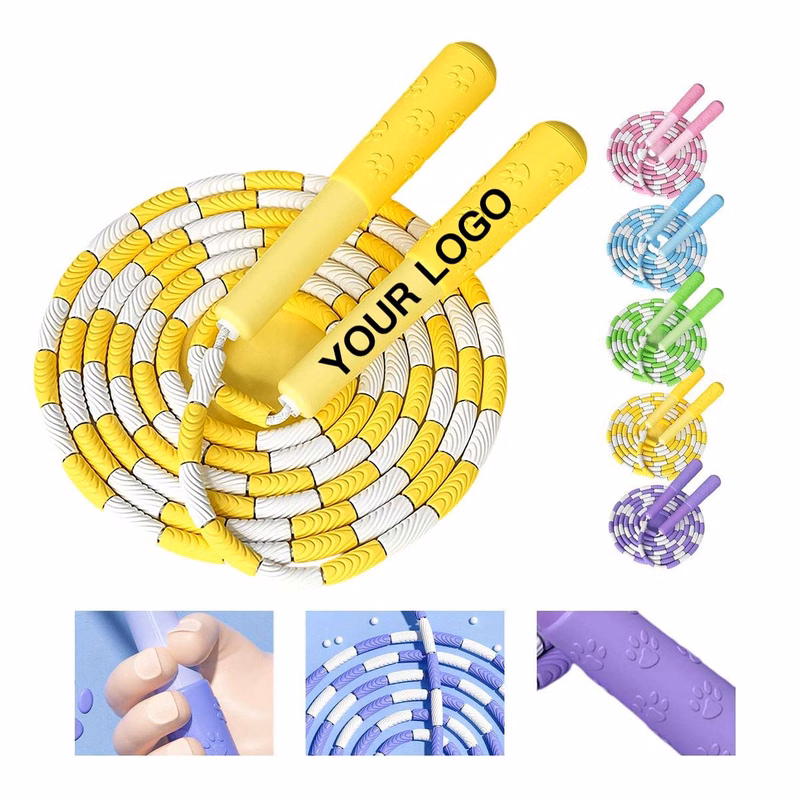 PVC Jump Rope for Kids